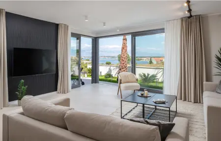 Villa Luka Nin, Maison 8 personnes à Nin - Photo 22