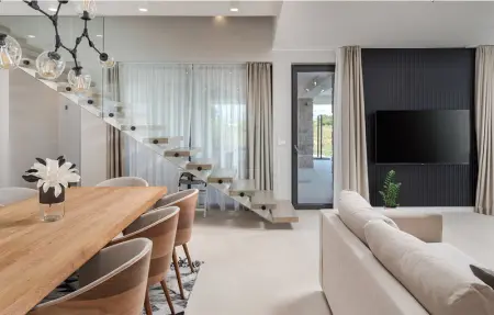 Villa Luka Nin, Maison 8 personnes à Nin - Photo 23