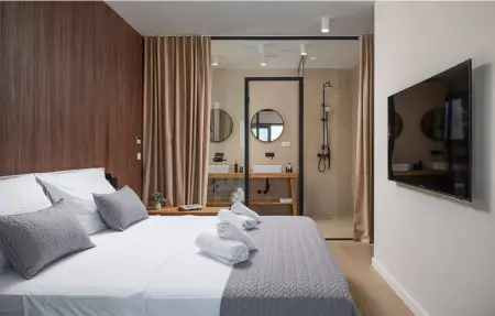 Villa Luka Nin, Maison 8 personnes à Nin - Photo 28