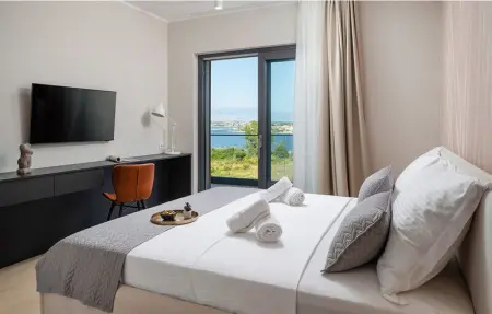 Villa Luka Nin, Maison 8 personnes à Nin - Photo 33