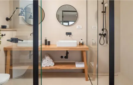 Villa Luka Nin, Maison 8 personnes à Nin - Photo 35