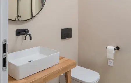 Villa Luka Nin, Maison 8 personnes à Nin - Photo 36