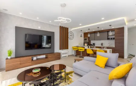 Villa Bura, Maison 8 personnes à Nin - Photo 12