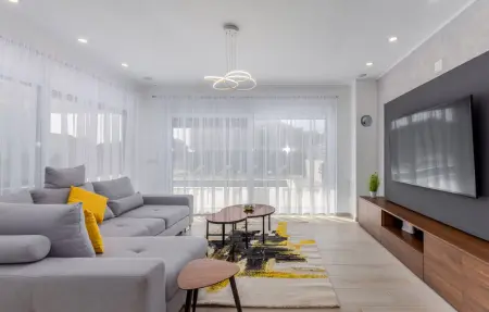 Villa Bura, Maison 8 personnes à Nin - Photo 13