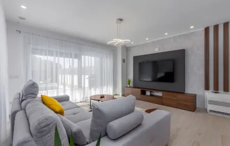 Villa Bura, Maison 8 personnes à Nin - Photo 14