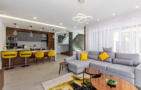 Villa Bura, Maison 8 personnes à Nin - Photo 15