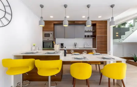 Villa Bura, Maison 8 personnes à Nin - Photo 17