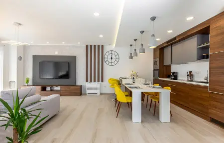 Villa Bura, Maison 8 personnes à Nin - Photo 18