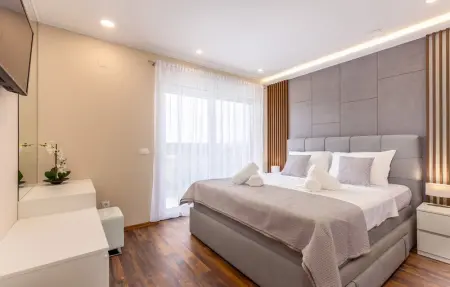 Villa Bura, Maison 8 personnes à Nin - Photo 20