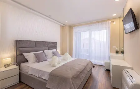 Villa Bura, Maison 8 personnes à Nin - Photo 21