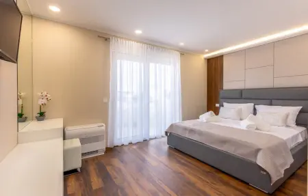 Villa Bura, Maison 8 personnes à Nin - Photo 23