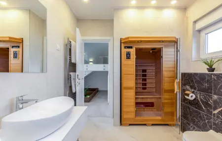 Villa Bura, Maison 8 personnes à Nin - Photo 26