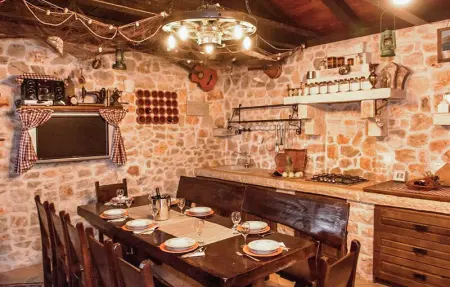 Villa Adriaticum, Maison 8 personnes à Nin - Photo 3