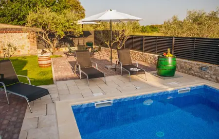 Villa Adriaticum, Maison 8 personnes à Nin - Photo 4