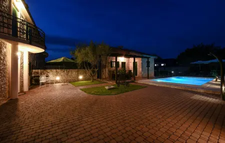 Villa Adriaticum, Maison 8 personnes à Nin - Photo 6