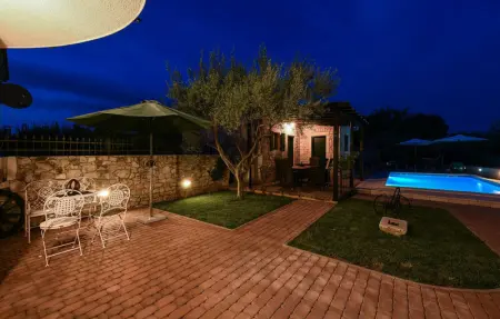 Villa Adriaticum, Maison 8 personnes à Nin - Photo 7