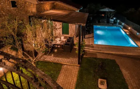 Villa Adriaticum, Maison 8 personnes à Nin - Photo 9