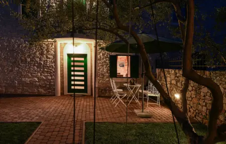 Villa Adriaticum, Maison 8 personnes à Nin - Photo 14