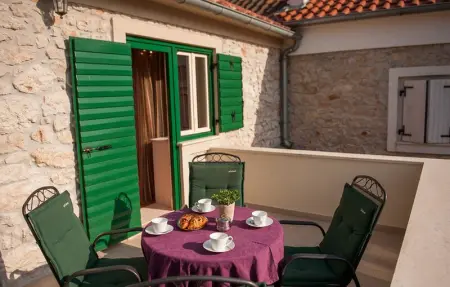 Villa Adriaticum, Maison 8 personnes à Nin - Photo 15