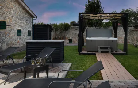 Villa Adriaticum, Maison 8 personnes à Nin - Photo 17