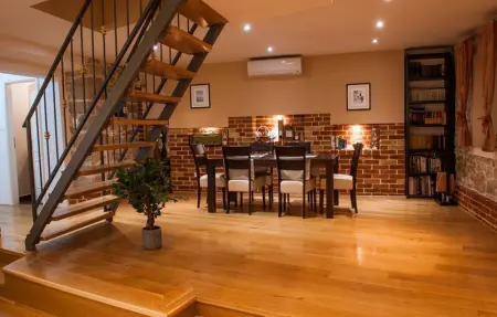 Villa Adriaticum, Maison 8 personnes à Nin - Photo 18