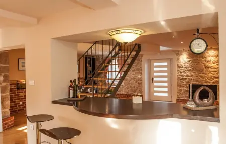 Villa Adriaticum, Maison 8 personnes à Nin - Photo 19