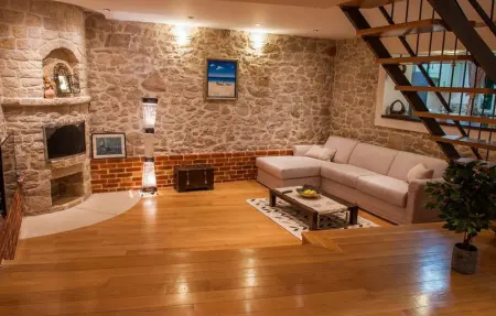 Villa Adriaticum, Maison 8 personnes à Nin - Photo 21