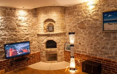 Villa Adriaticum, Maison 8 personnes à Nin - Photo 22