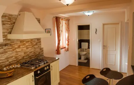 Villa Adriaticum, Maison 8 personnes à Nin - Photo 23