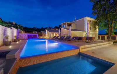 Maison à Visnjan, Villa Salute - L971531