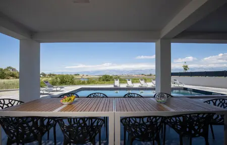 Villa Nin, Maison 10 personnes à Nin - Photo 2