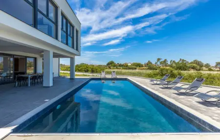 Villa Nin, Maison 10 personnes à Nin - Photo 3