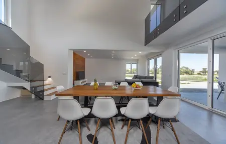 Villa Nin, Maison 10 personnes à Nin - Photo 4