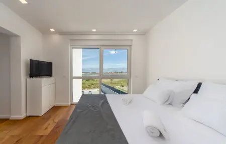 Villa Nin, Maison 10 personnes à Nin - Photo 5