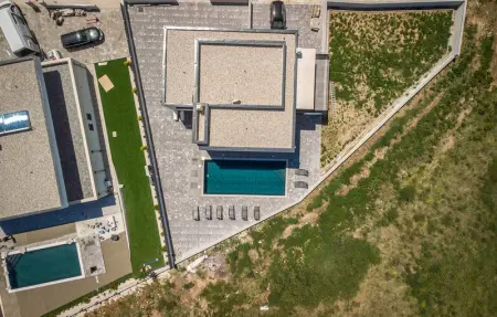 Villa Nin, Maison 10 personnes à Nin - Photo 11