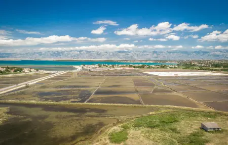 Villa Nin, Maison 10 personnes à Nin - Photo 14