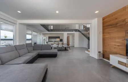 Villa Nin, Maison 10 personnes à Nin - Photo 15