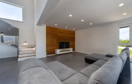 Villa Nin, Maison 10 personnes à Nin - Photo 17