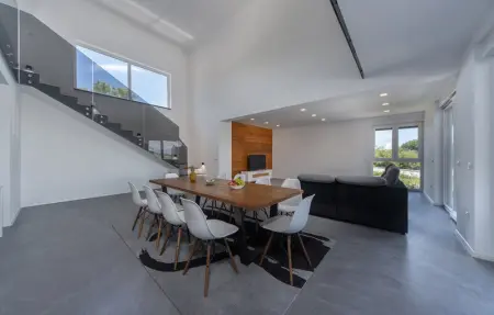 Villa Nin, Maison 10 personnes à Nin - Photo 18