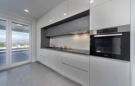 Villa Nin, Maison 10 personnes à Nin - Photo 19