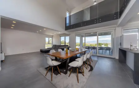 Villa Nin, Maison 10 personnes à Nin - Photo 20