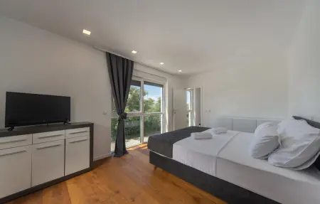 Villa Nin, Maison 10 personnes à Nin - Photo 22