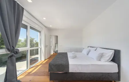 Villa Nin, Maison 10 personnes à Nin - Photo 23