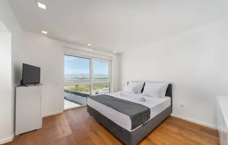 Villa Nin, Maison 10 personnes à Nin - Photo 24