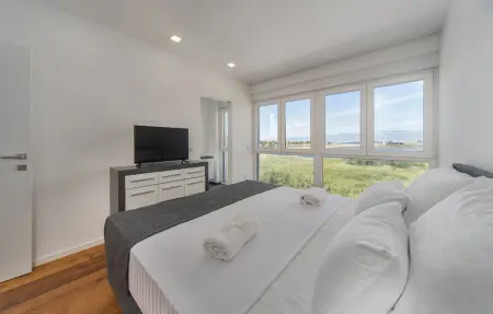 Villa Nin, Maison 10 personnes à Nin - Photo 26