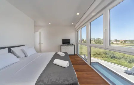 Villa Nin, Maison 10 personnes à Nin - Photo 28