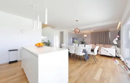 Villa South, Maison 8 personnes à Zaton - Photo 7