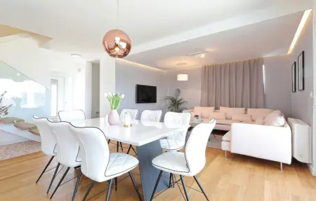 Villa South, Maison 8 personnes à Zaton - Photo 13