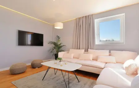 Villa South, Maison 8 personnes à Zaton - Photo 15