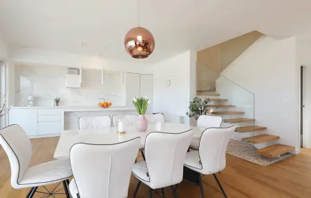 Villa South, Maison 8 personnes à Zaton - Photo 16